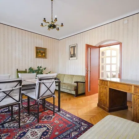 Vigado Square Panorama Apartment Budapest