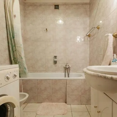 Vigado Square Panorama *