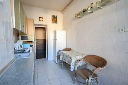 Vigado Square Panorama *