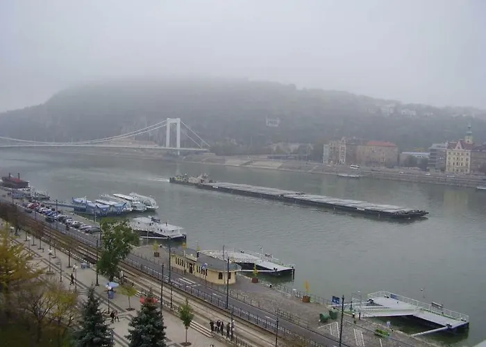 Apartament Vigado Square Panorama *