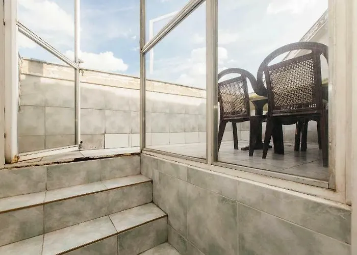 Vigado Square Panorama Apartament *