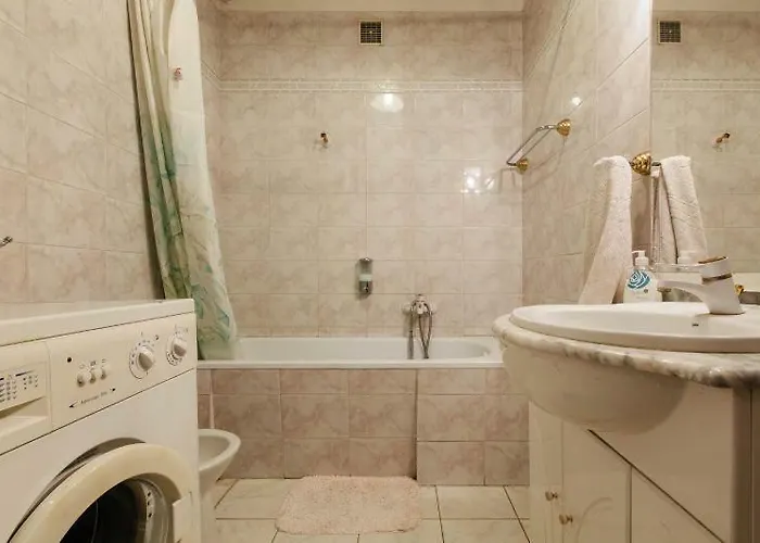 Vigado Square Panorama *