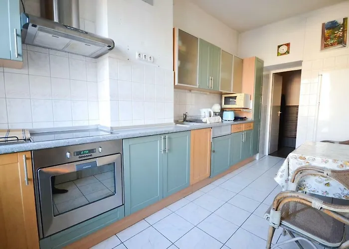 Vigado Square Panorama Budapesta