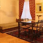 Vigado Square Panorama Apartament *