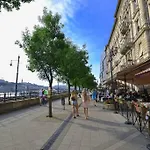 Vigado Square Panorama Apartament Budapesta