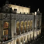 Vigado Square Panorama アパート ブダペスト