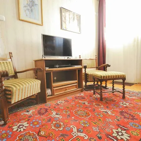 Vigado Square Panorama