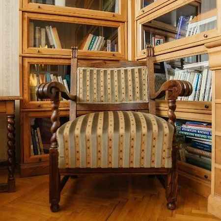 Vigado Square Panorama *