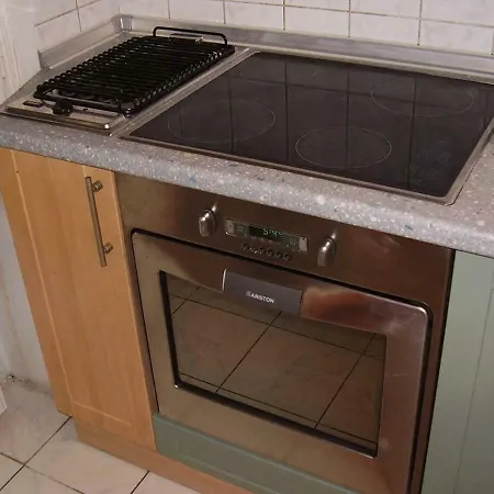 Apartman Vigado Square Panorama *